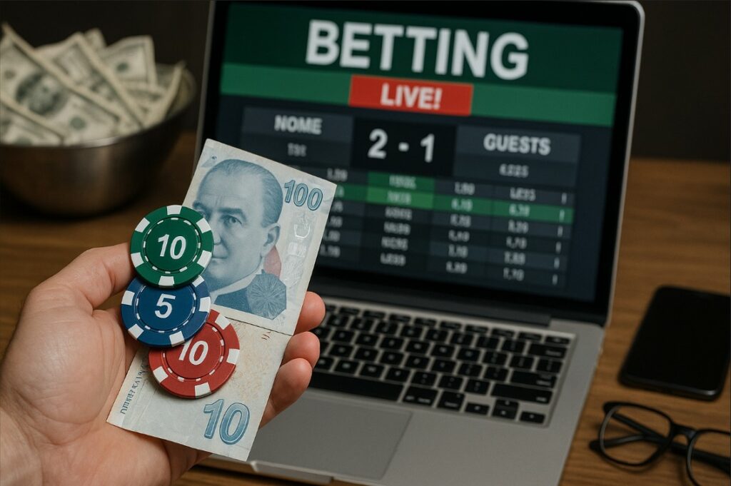 Bankobet Basketbol Canlı Bahis 2025