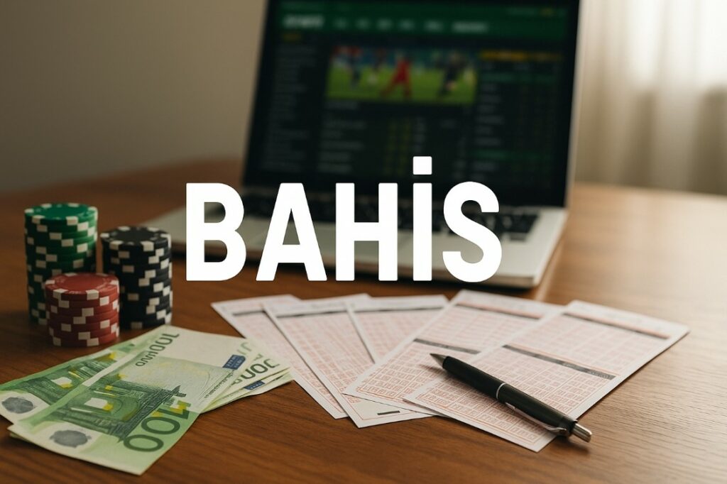 Bankobet Tenis Canlı Bahis 2025