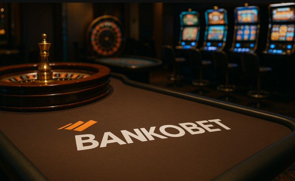 Bankobet